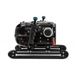 Nauticam Komodo 防水盒 for RED Komodo 6K 與 Ninja V 銀幕 (銀幕須另購) Nauticam Komodo 防水盒 for RED Komodo 6K 與 Ninja V 銀幕 (銀幕須另購)