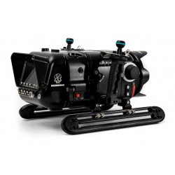 Nauticam Komodo 防水盒 for RED Komodo 6K 與 Shinobi 銀幕 (銀幕須另購) Nauticam Komodo 防水盒 for RED Komodo 6K 與 Shinobi 銀幕 (銀幕須另購)