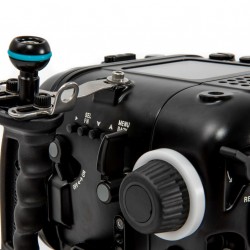 Nauticam Komodo 防水盒 for RED Komodo 6K Nauticam Komodo 防水盒 for RED Komodo 6K
