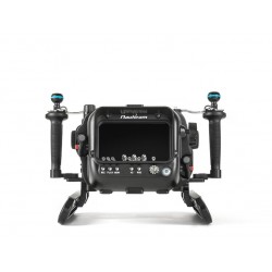 Nauticam Komodo 防水盒 for RED Komodo 6K 與 Ninja V 銀幕 (銀幕須另購) Nauticam Komodo 防水盒 for RED Komodo 6K 與 Ninja V 銀幕 (銀幕須另購)