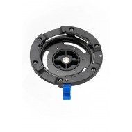 Nauticam 卡榫(Bayonet)鏡頭座 for 一般燈臂 Nauticam 卡榫(Bayonet)鏡頭座 for 一般燈臂