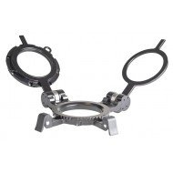 Nauticam 雙可掀式鏡頭轉接環 for MWL-1 廣角鏡 (一邊可接M67鏡頭) Nauticam 雙可掀式鏡頭轉接環 for MWL-1 廣角鏡 (一邊可接M67鏡頭)