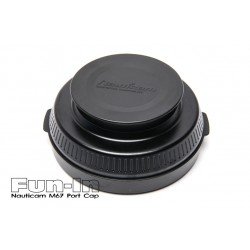 Nauticam M67 鏡頭罩前蓋 Nauticam M67 鏡頭罩前蓋