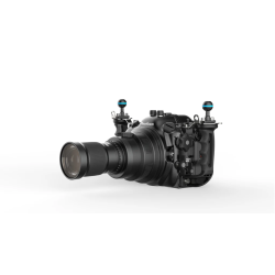 Nauticam 中階對焦優化器 3 (MFO-3) Nauticam 中階對焦優化器 3 (MFO-3)