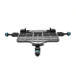 Nauticam 通用型三腳架底板 for NA-A7S/GH4/A7II/GH5/A9/S1H 防水盒 Nauticam 通用型三腳架底板 for NA-A7S/GH4/A7II/GH5/A9/S1H 防水盒
