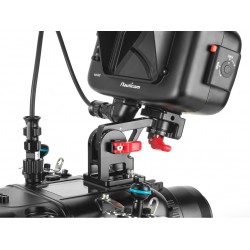 Nauticam 銀幕防水盒安裝固定座 (搭配電影攝影機防水盒使用) Nauticam 銀幕防水盒安裝固定座 (搭配電影攝影機防水盒使用)