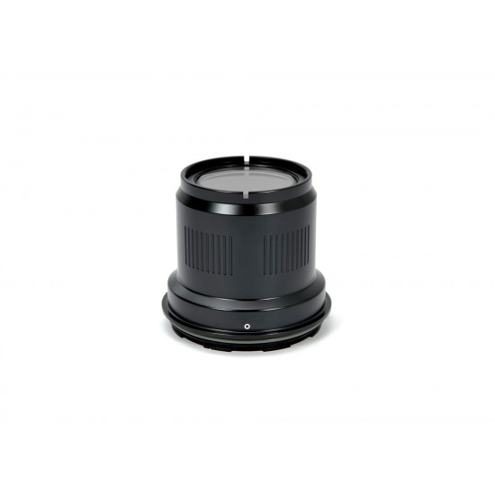 Nauticam N100 鏡頭罩 Flat Port 74 with M77 螺牙 for Sony FE 28-70mm F3.5-5.6 OSS (for NA-A7)