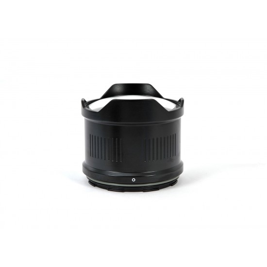 Nauticam N100 4" 廣角鏡頭罩 for Sony FE 35mm F2.8 ZA