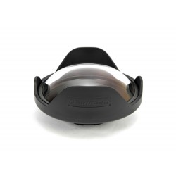 Nauticam N100 180mm 光學玻璃廣角鏡頭罩 Nauticam N100 180mm 光學玻璃廣角鏡頭罩