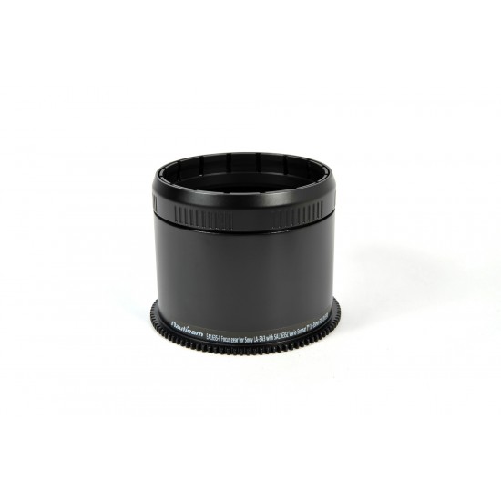 Nauticam EA1635-F 對焦環 for Sony LA-EA3 with SAL1635Z Vario-Sonnar T* 16-35mm F2.8 ZA SSM