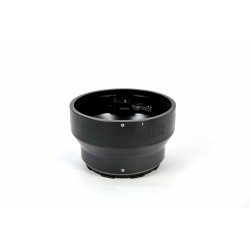 Nauticam N100 to N120 鏡頭罩轉接環附鎖 for Sony SEL2470Z Vario-Tessar T* FE 24-70mm F4 ZA OSS (搭配 18809 使用) Nauticam N100 to N120 鏡頭罩轉接環附鎖 for Sony SEL2470Z Vario-Tessar T* FE 24-70mm F4 ZA OSS (搭配 18809 使用)