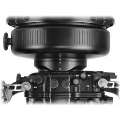 Nauticam N100 to N120 25mm 鏡頭罩轉接環 Nauticam N100 to N120 25mm 鏡頭罩轉接環