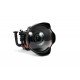 Nauticam N120 250mm 光學玻璃廣角鏡頭罩 (耐水深 100m 版)