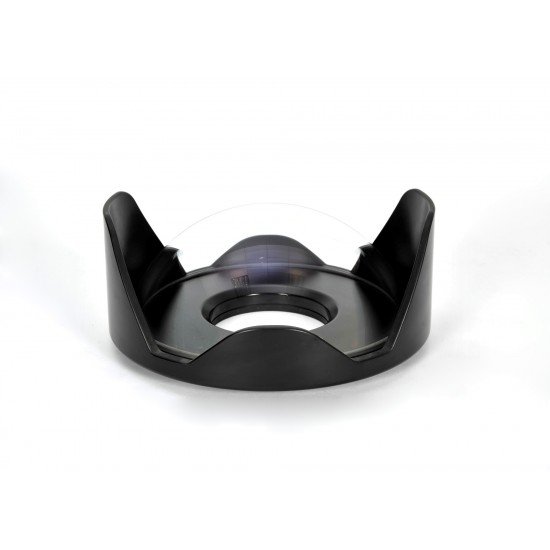 Nauticam N120 230mm 光學玻璃魚眼鏡頭罩 II