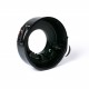 Nauticam N120 to N200 鏡頭罩轉接環 for 專業電影鏡頭 (N120 攝影機與單眼防水盒)