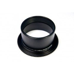 Nauticam 變焦環 N1224-Z for Nikkor AF-S DX ED 12-24 F4G Nauticam 變焦環 N1224-Z for Nikkor AF-S DX ED 12-24 F4G