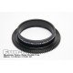 Nauticam 變焦環 N1424-Z for Nikkor 14-24mm F/2.8G ED