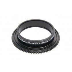 Nauticam 變焦環 N1424-Z for Nikkor 14-24mm F/2.8G ED Nauticam 變焦環 N1424-Z for Nikkor 14-24mm F/2.8G ED