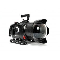 Nauticam N200 250mm 光學玻璃廣角鏡頭罩 (錄影系統用, 耐水深100m) Nauticam N200 250mm 光學玻璃廣角鏡頭罩 (錄影系統用, 耐水深100m)
