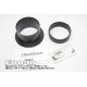 Nauticam N60G-F 對焦環 for Nikkor AF-S micro 60mm F2.8G ED lens