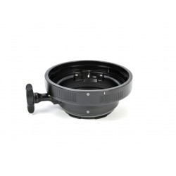 Nauticam N85 to N120 47mm 鏡頭罩轉接環 (有變焦控制桿 for M4/3 System) Nauticam N85 to N120 47mm 鏡頭罩轉接環 (有變焦控制桿 for M4/3 System)