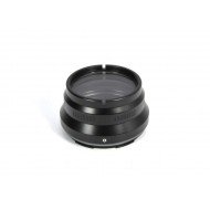 Nauticam N85 Power Zoom 微距鏡頭罩 29 (搭配 #83201 WWL-1使用) Nauticam N85 Power Zoom 微距鏡頭罩 29 (搭配 #83201 WWL-1使用)