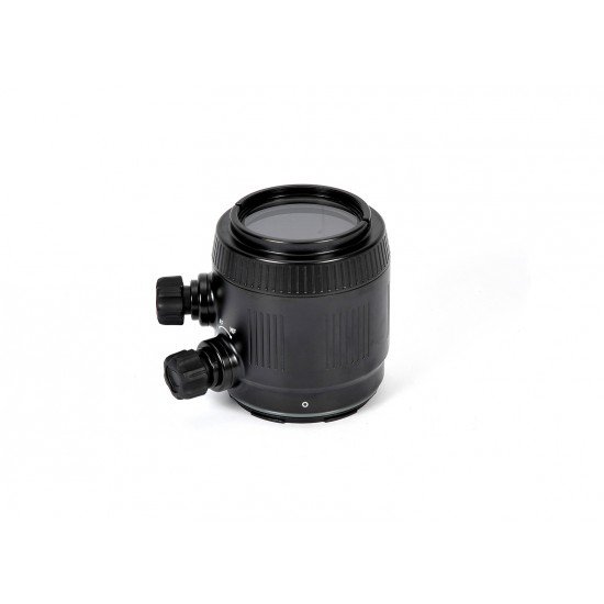 Nauticam N85 微距鏡頭罩 for Canon EF-EOS M adaptor and EF-S 60mm f/2.8 Macro USM