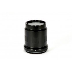 Nauticam N85 EA30 鏡頭罩 for Sony LA-EA1 and SAL 30mm f2.8 Macro Lens Nauticam N85 EA30 鏡頭罩 for Sony LA-EA1 and SAL 30mm f2.8 Macro Lens