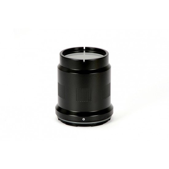 Nauticam N85 EA30 鏡頭罩 for Sony LA-EA1 and SAL 30mm f2.8 Macro Lens
