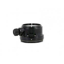 Nauticam N50 微距鏡罩40 (有對焦旋鈕, for SELP1650 搭配廣角鏡WWL-C/WWL-1用) Nauticam N50 微距鏡罩40 (有對焦旋鈕, for SELP1650 搭配廣角鏡WWL-C/WWL-1用)