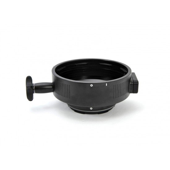 Nauticam N85 to N120 41.5mm 鏡頭罩轉接環 (有變焦環控制, for Canon EOS M)