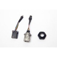 Nauticam M14 Nikonos 5-pin 電纜線插座 Nauticam M14 Nikonos 5-pin 電纜線插座