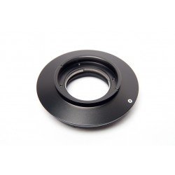 Nauticam Nikonos 鏡頭轉接環 for Sony NEX Nauticam Nikonos 鏡頭轉接環 for Sony NEX