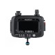 Nauticam Atomos Ninja V-S 防水盒 for Atomos Ninja V (HDMI 2.0 連接線為選購) with Atomos AtomX SDI Module