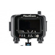 Nauticam Atomos Ninja V 防水盒 for Atomos Ninja V (HDMI 2.0 連接線為選購) Nauticam Atomos Ninja V 防水盒 for Atomos Ninja V (HDMI 2.0 連接線為選購)