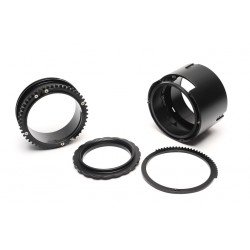 Nauticam 變焦環 O1250-Z for Olympus ED 12-50mm Nauticam 變焦環 O1250-Z for Olympus ED 12-50mm