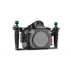 Nauticam NA-OM1 防水盒 for Olympus OM SYSTEM OM-1 Nauticam NA-OM1 防水盒 for Olympus OM SYSTEM OM-1