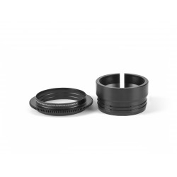 Nauticam PL2060-Z 變焦環 for Panasonic Lumix S 20-60mm f/3.5-5.6 Nauticam PL2060-Z 變焦環 for Panasonic Lumix S 20-60mm f/3.5-5.6