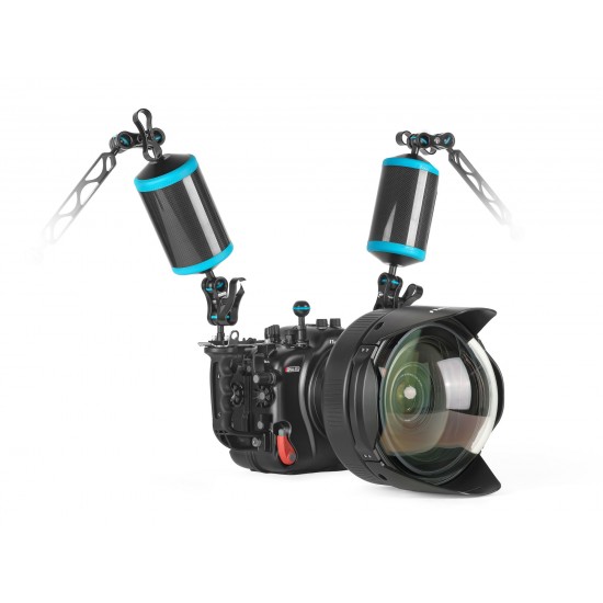 Nauticam NA-R3 防水盒 for Canon EOS R3