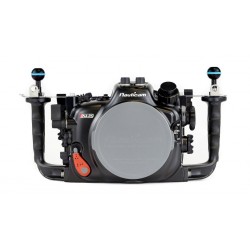 Nauticam NA-R5 防水盒 for Canon EOS R5 Nauticam NA-R5 防水盒 for Canon EOS R5