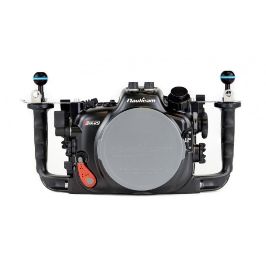 Nauticam NA-R5 防水盒 for Canon EOS R5