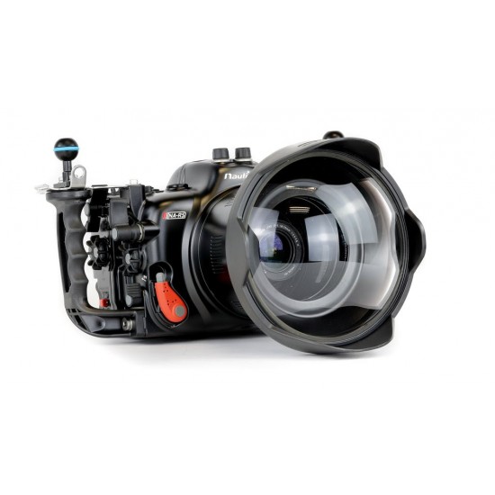 Nauticam NA-R5 防水盒 for Canon EOS R5