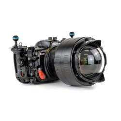 Nauticam NA-R5 防水盒 for Canon EOS R5 Nauticam NA-R5 防水盒 for Canon EOS R5