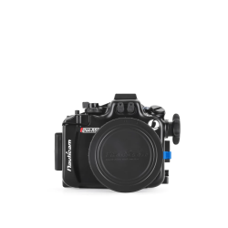Nauticam NA-R50 防水盒 for Canon EOS R50 Nauticam NA-R50 防水盒 for Canon EOS R50