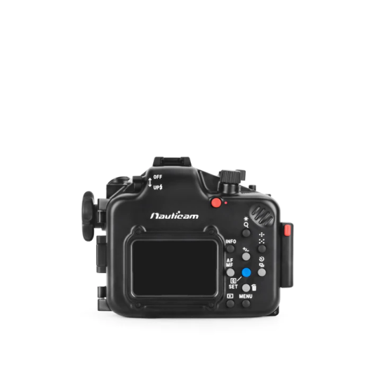 Nauticam NA-R50 防水盒 for Canon EOS R50