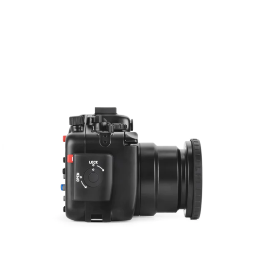 Nauticam NA-R50 防水盒 for Canon EOS R50