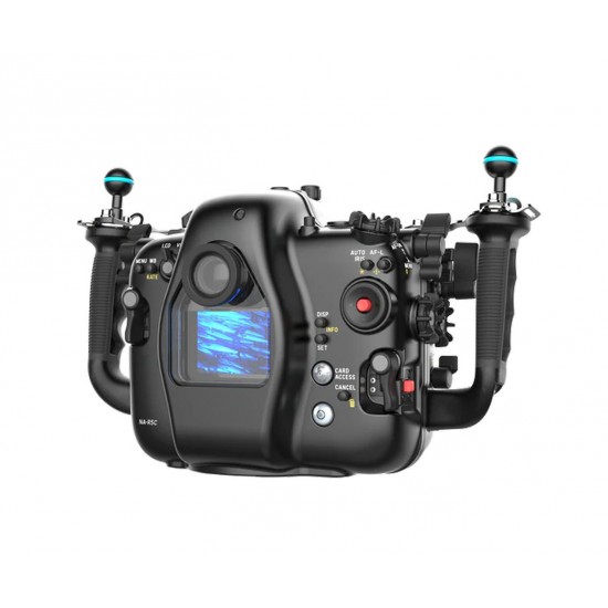 Nauticam NA-R5C 防水盒 for Canon EOS R5 C