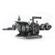 Nauticam NA-R5C 防水盒 for Canon EOS R5 C