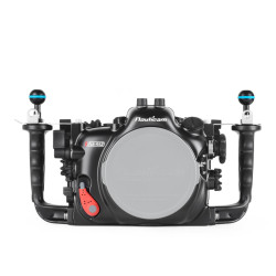 Nauticam NA-R5 ll 防水盒 for Canon EOS R5 ll Nauticam NA-R5 ll 防水盒 for Canon EOS R5 ll