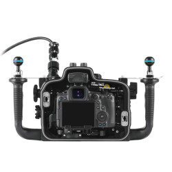 Nauticam NA-R5 ll 防水盒 for Canon EOS R5 ll Nauticam NA-R5 ll 防水盒 for Canon EOS R5 ll